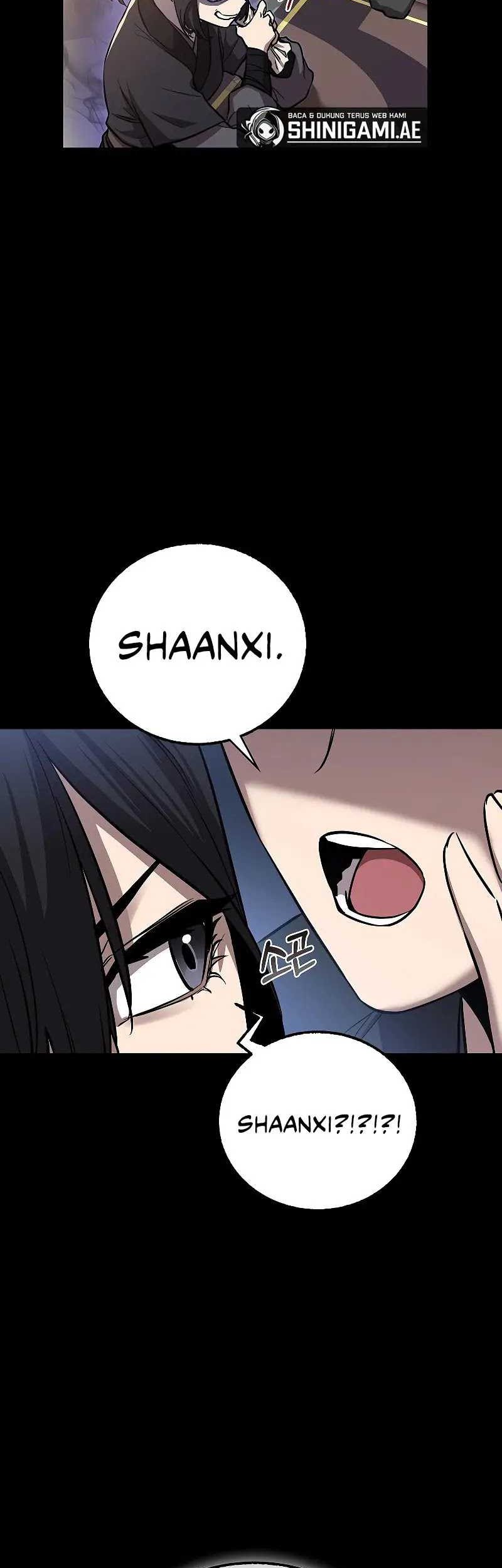 Childhood Friend Of The Zenith Chapter 08 Gambar 16