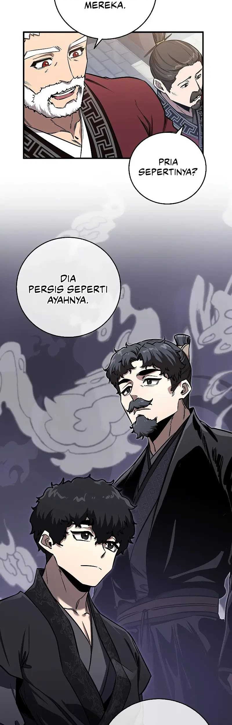 Childhood Friend Of The Zenith Chapter 08 Gambar 27