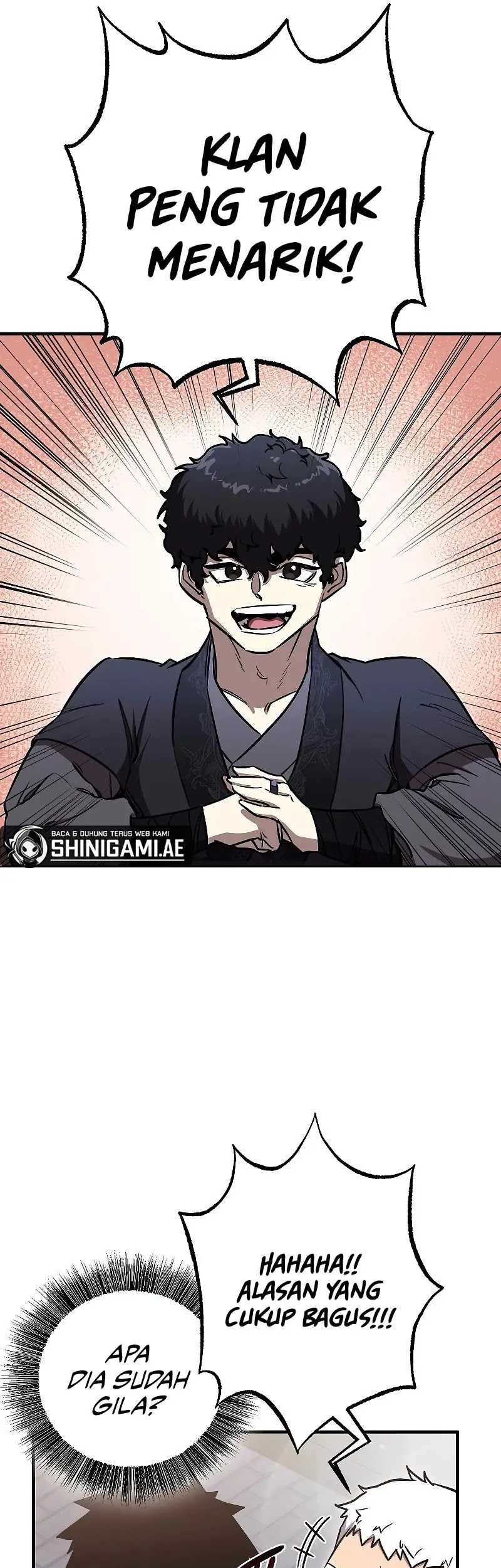 Childhood Friend Of The Zenith Chapter 08 Gambar 30