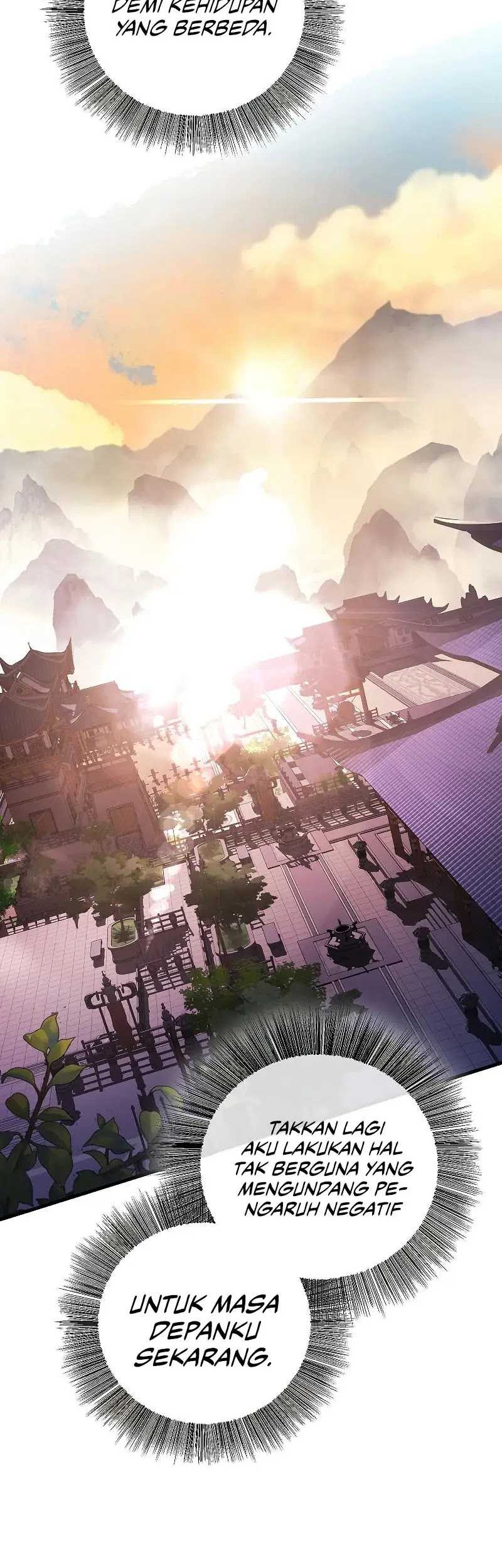 Childhood Friend Of The Zenith Chapter 03 Gambar 54