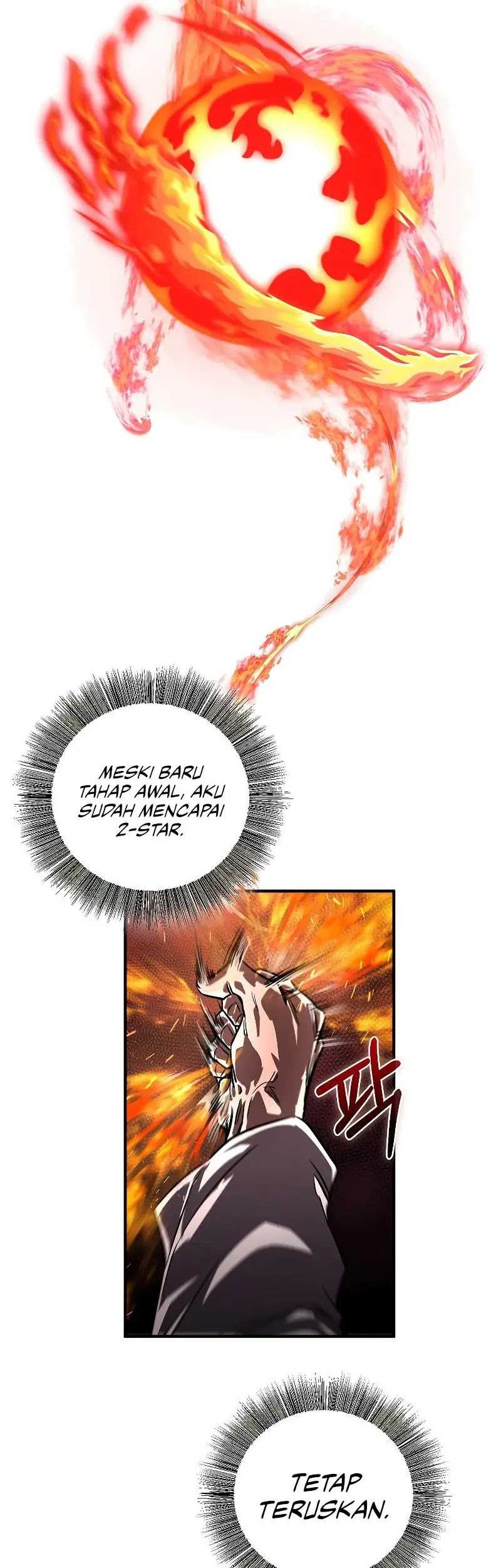 Childhood Friend Of The Zenith Chapter 03 Gambar 52