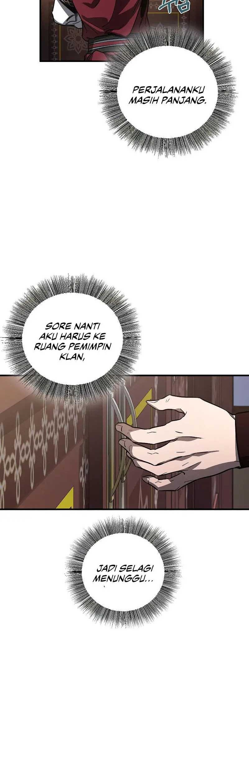 Childhood Friend Of The Zenith Chapter 03 Gambar 58