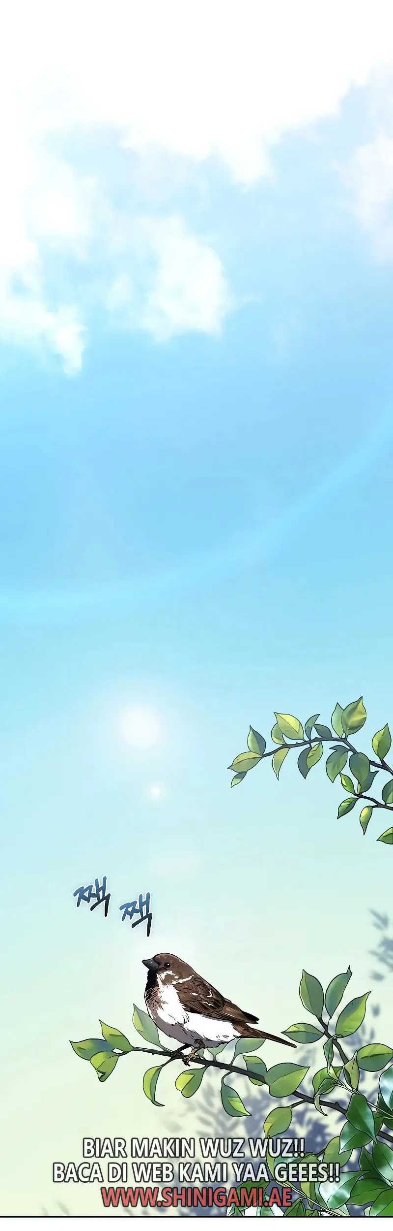 Childhood Friend Of The Zenith Chapter 03 Gambar 55