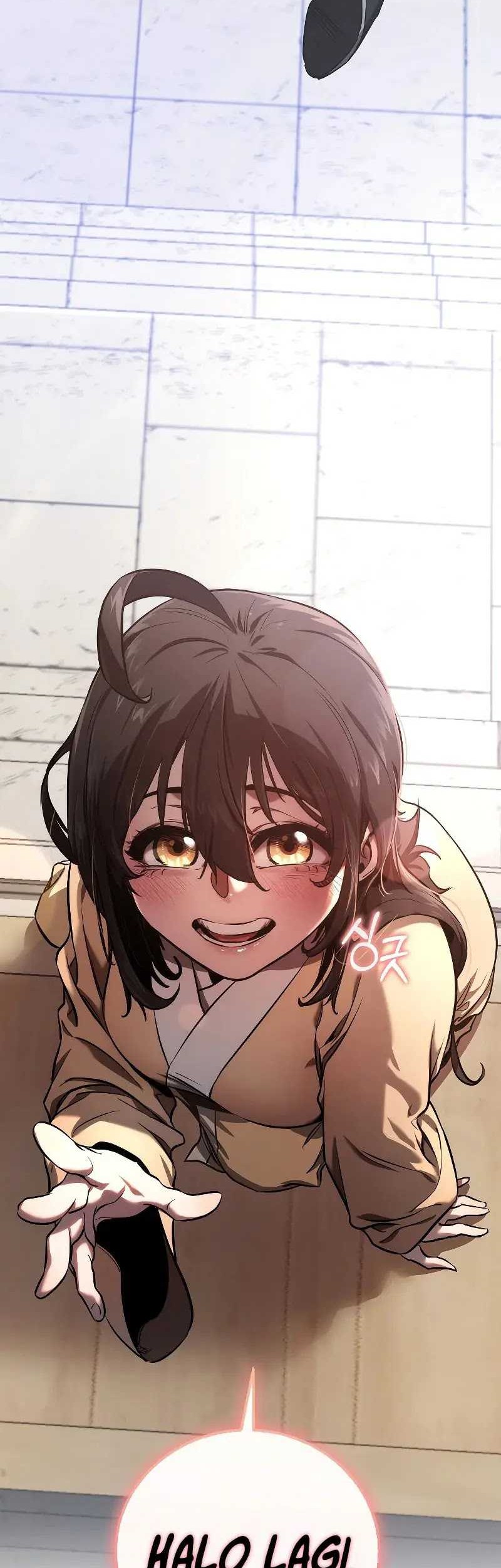 Childhood Friend Of The Zenith Chapter 03 Gambar 60