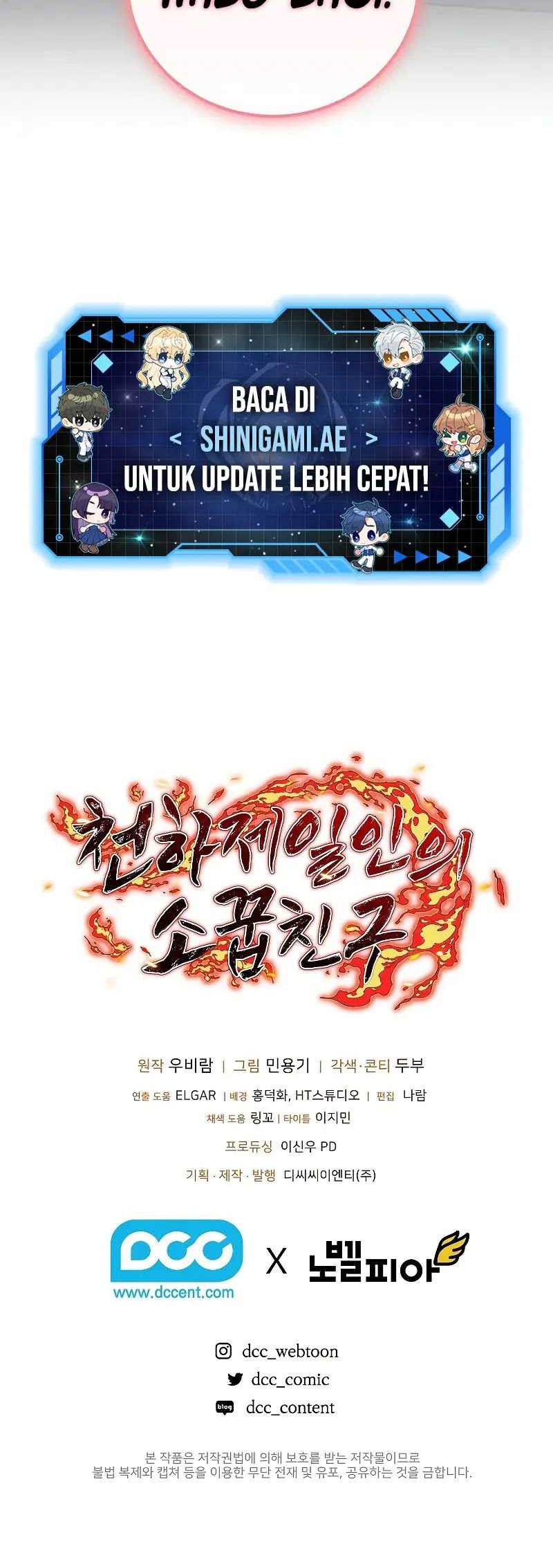 Childhood Friend Of The Zenith Chapter 03 Gambar 61