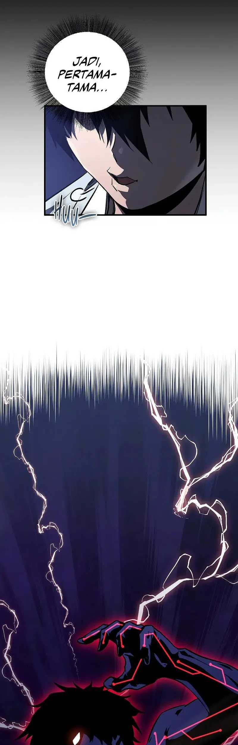 Childhood Friend Of The Zenith Chapter 03 Gambar 35