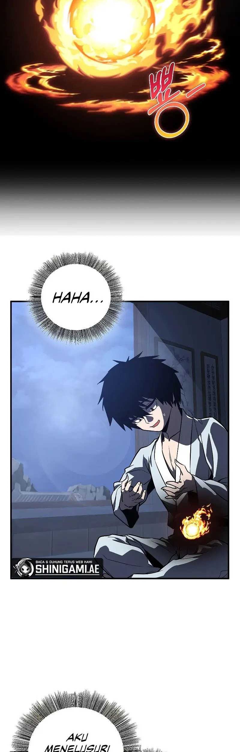 Childhood Friend Of The Zenith Chapter 03 Gambar 37