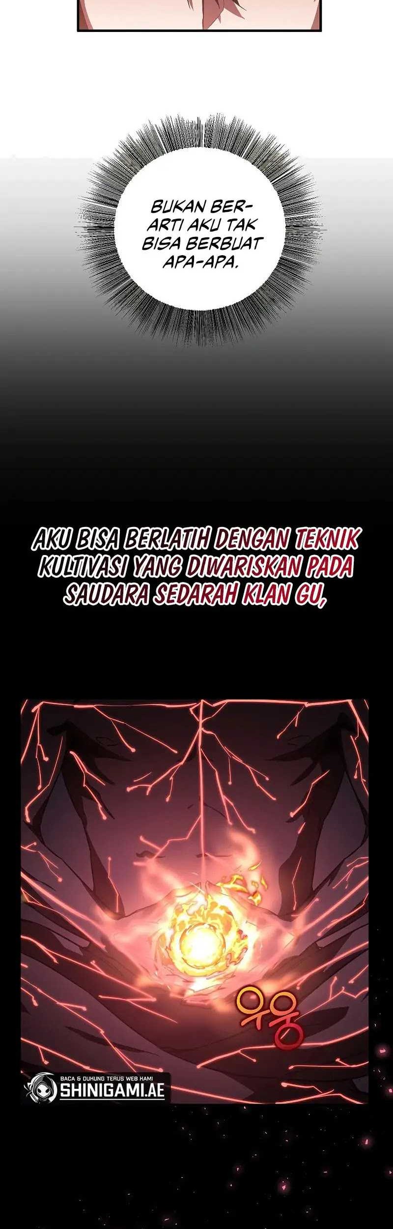 Childhood Friend Of The Zenith Chapter 03 Gambar 40