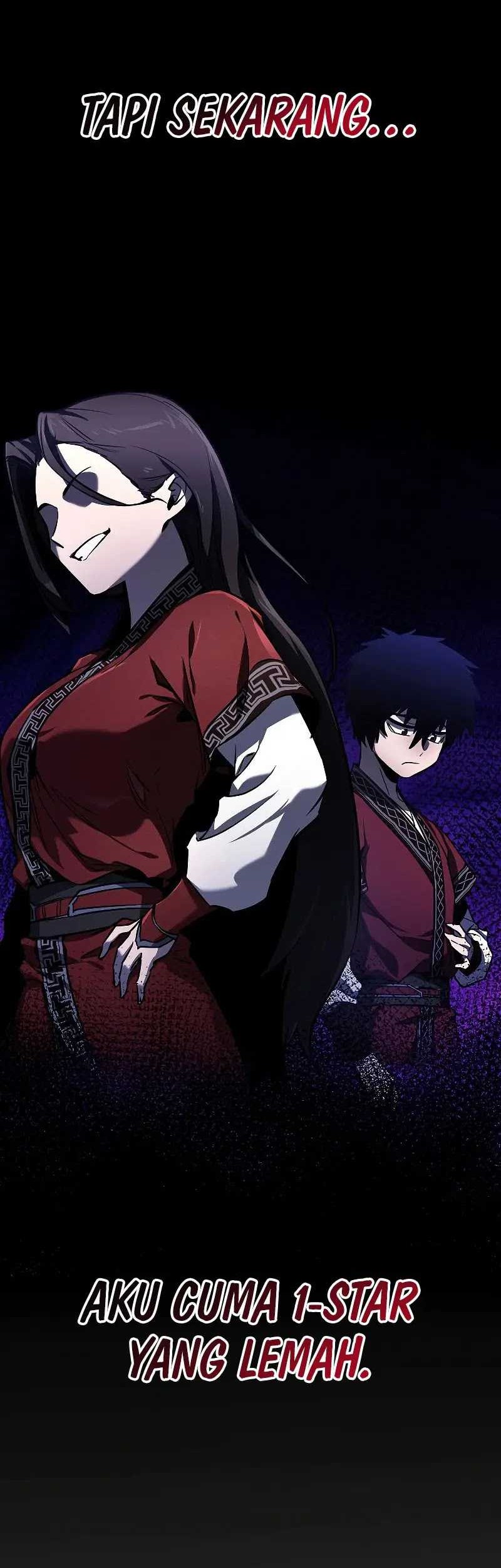 Childhood Friend Of The Zenith Chapter 03 Gambar 44