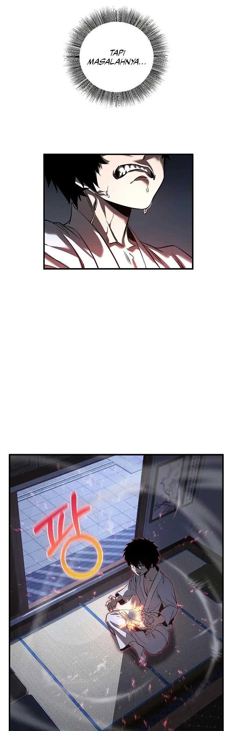 Childhood Friend Of The Zenith Chapter 03 Gambar 48