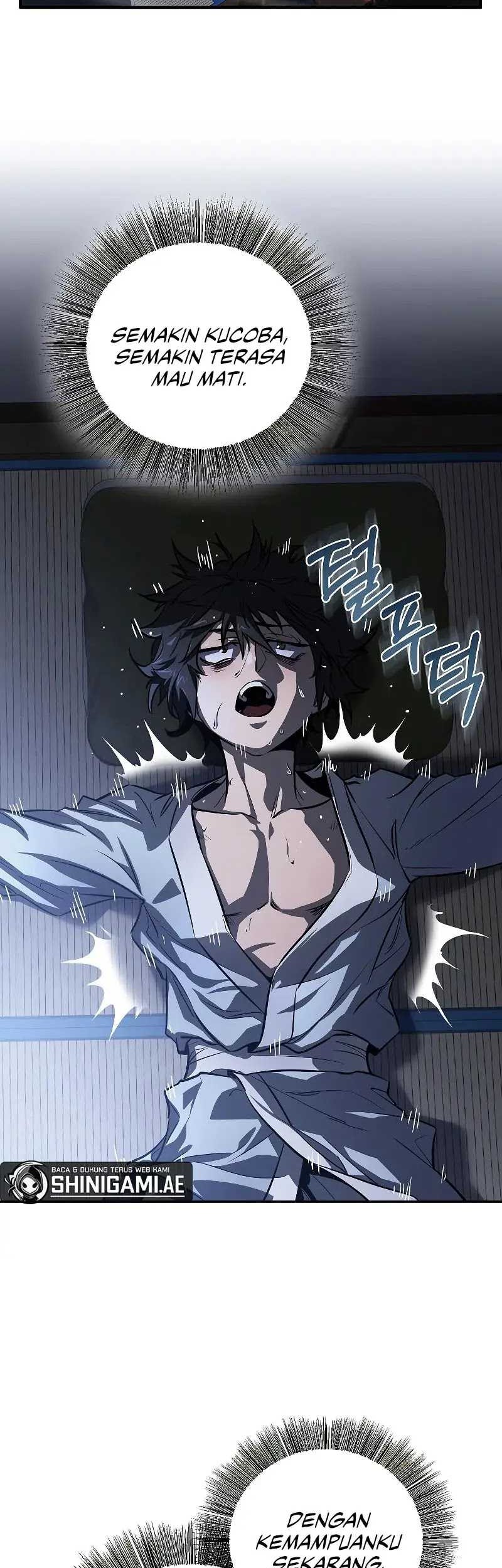 Childhood Friend Of The Zenith Chapter 03 Gambar 49