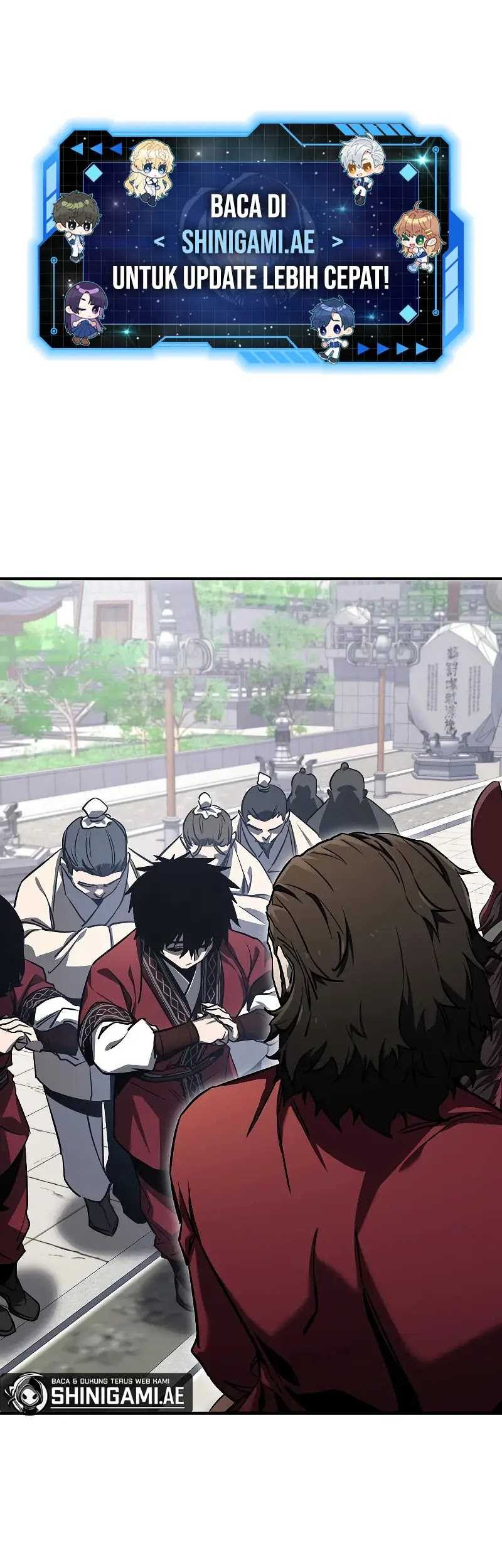 Manhwa Childhood Friend Of The Zenith Chapter 03 gambar nomor 2