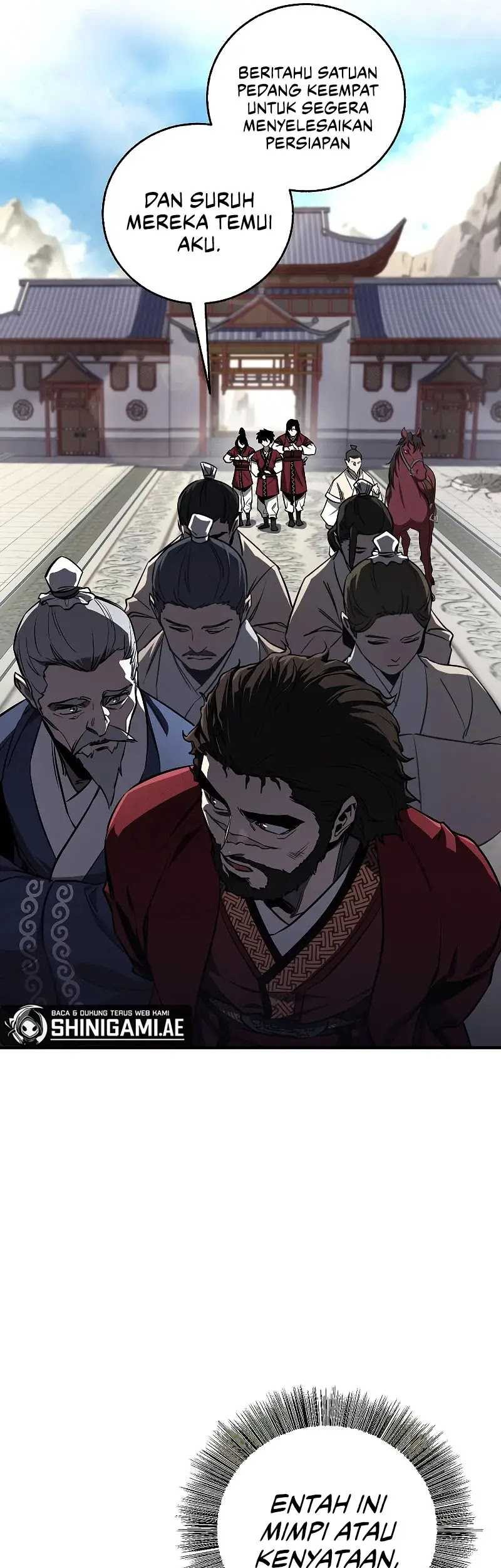 Childhood Friend Of The Zenith Chapter 03 Gambar 7