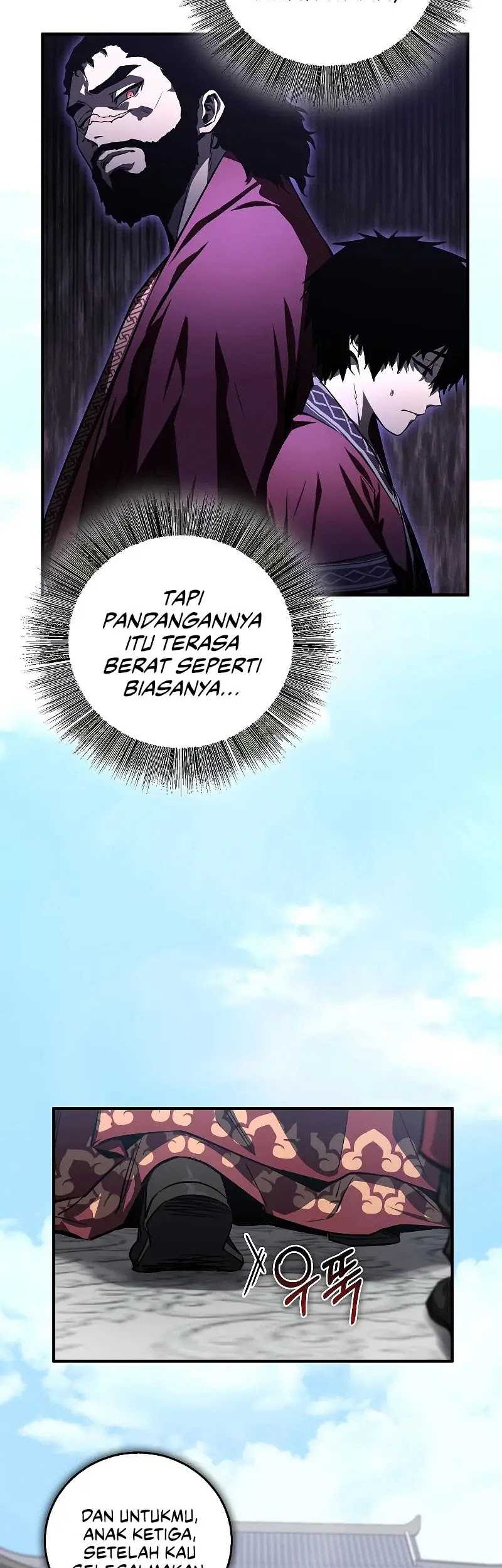 Childhood Friend Of The Zenith Chapter 03 Gambar 8