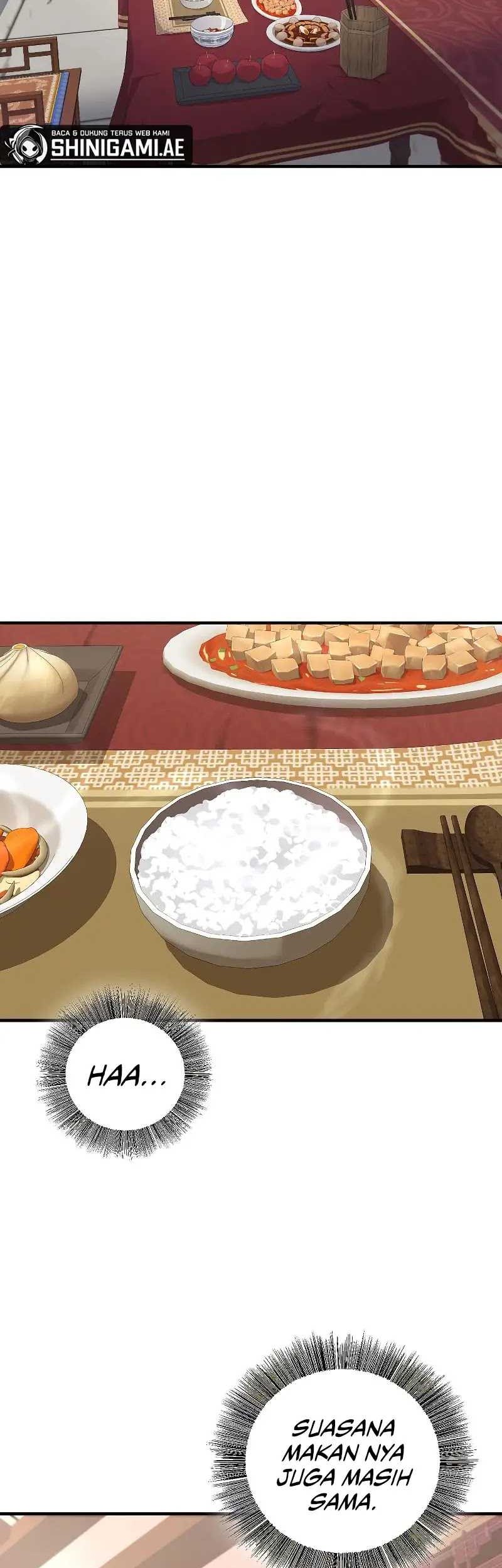 Childhood Friend Of The Zenith Chapter 03 Gambar 13