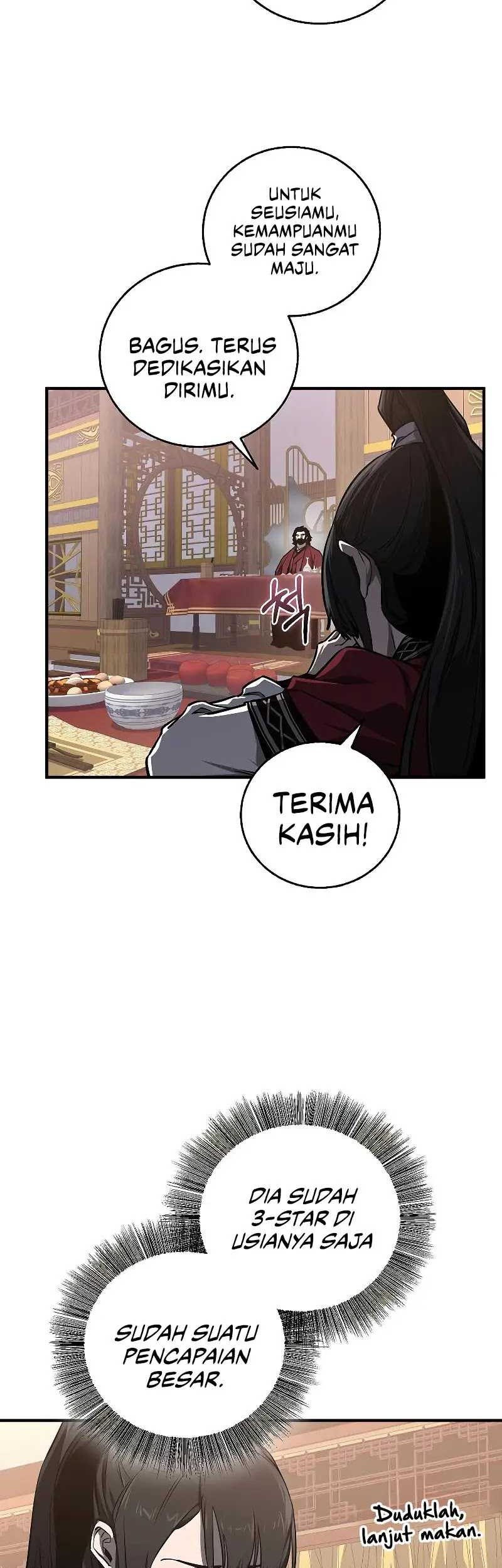 Childhood Friend Of The Zenith Chapter 03 Gambar 17