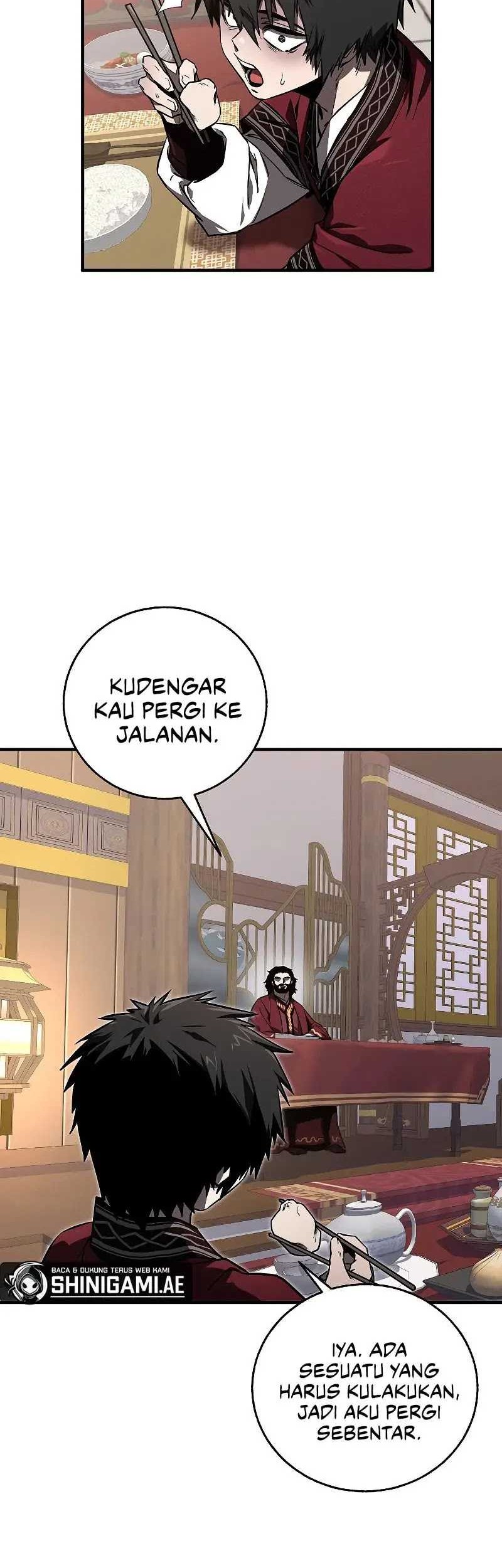 Childhood Friend Of The Zenith Chapter 03 Gambar 20