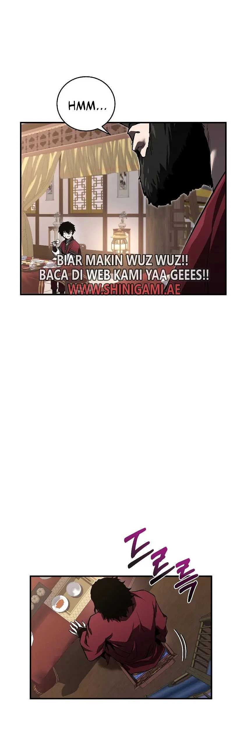 Childhood Friend Of The Zenith Chapter 03 Gambar 21