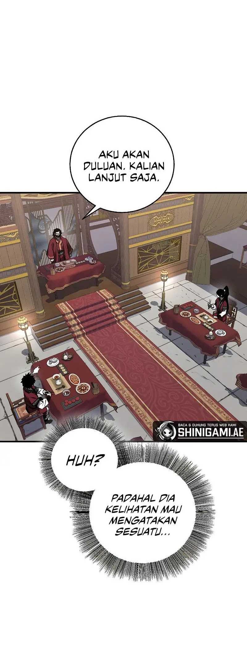 Childhood Friend Of The Zenith Chapter 03 Gambar 22