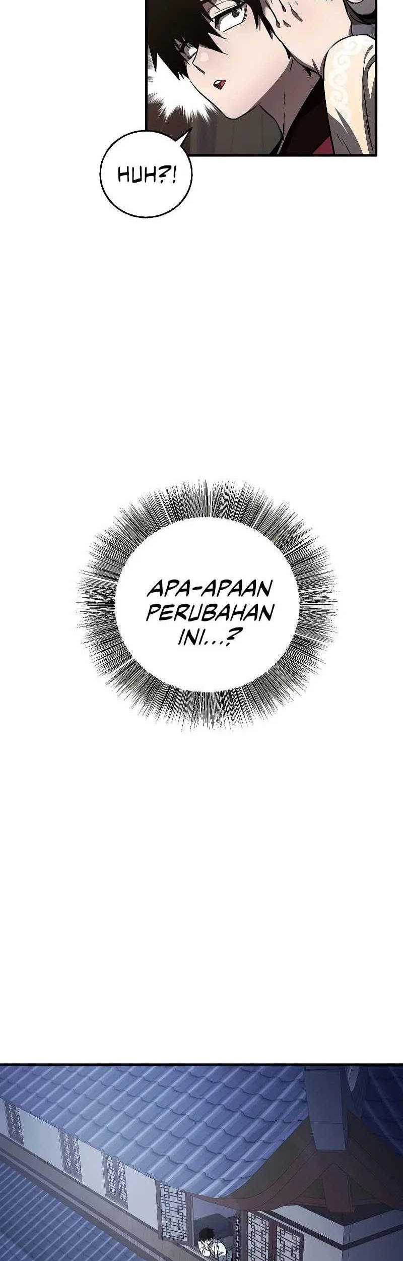 Childhood Friend Of The Zenith Chapter 03 Gambar 24