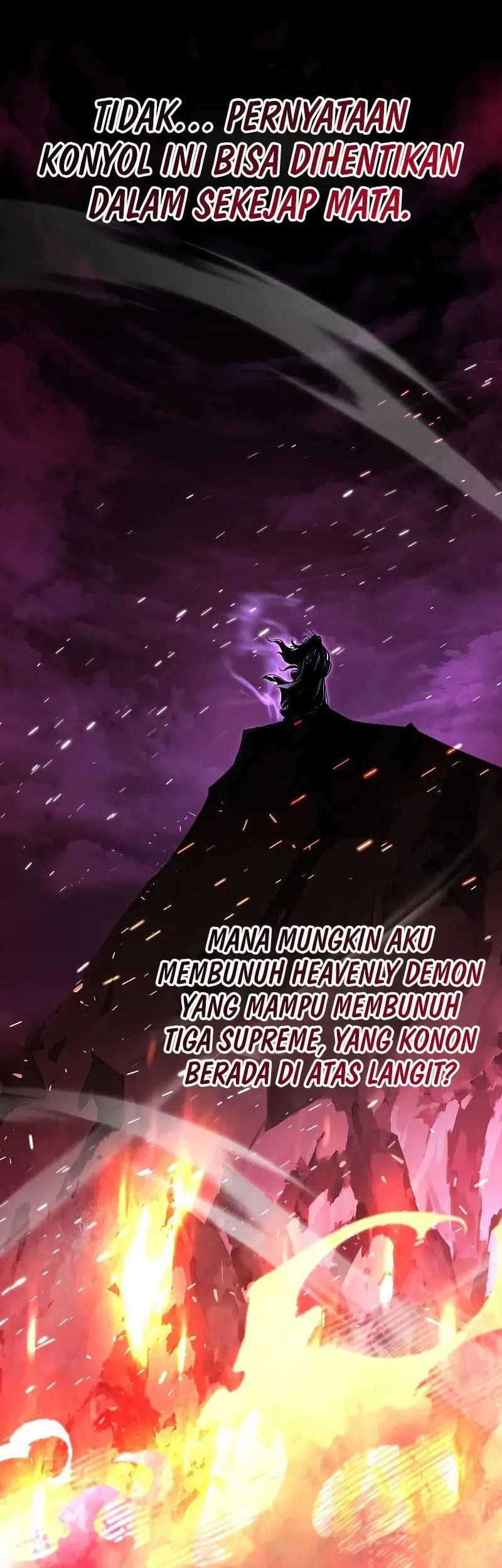 Childhood Friend Of The Zenith Chapter 03 Gambar 28