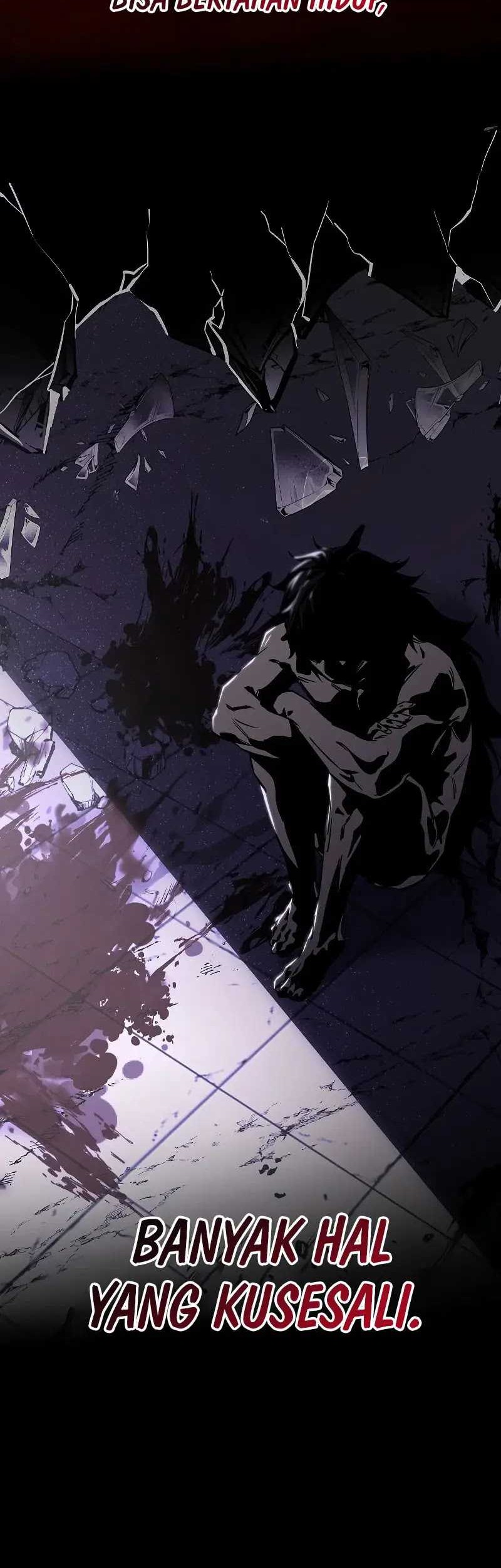 Childhood Friend Of The Zenith Chapter 03 Gambar 30