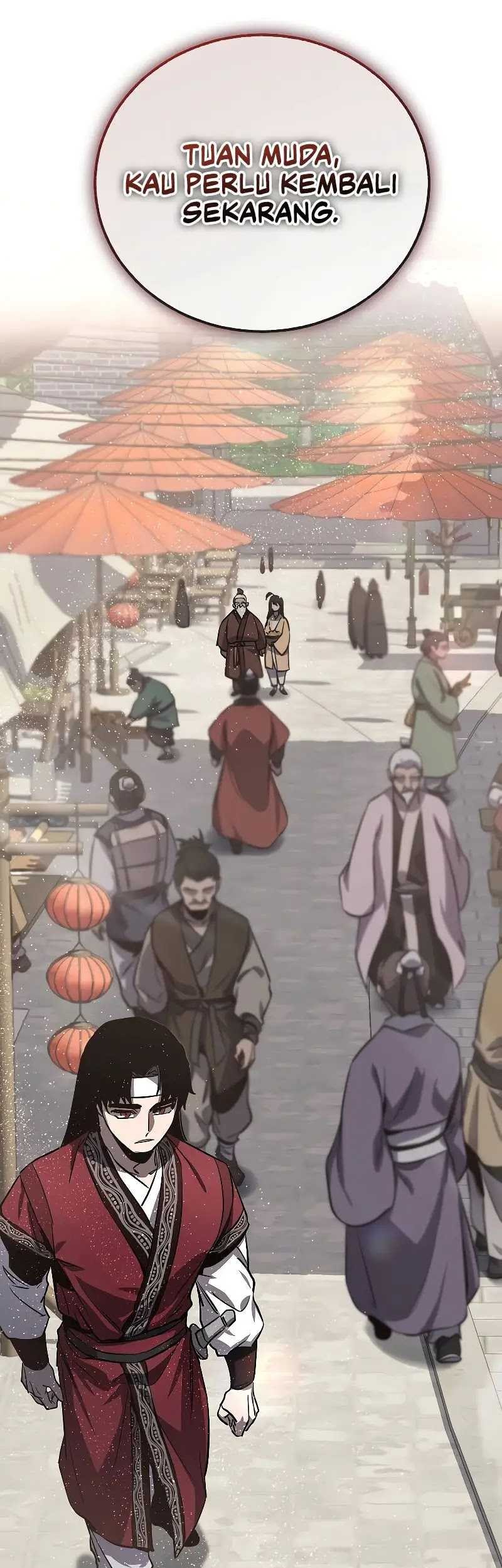 Childhood Friend Of The Zenith Chapter 02 Gambar 50