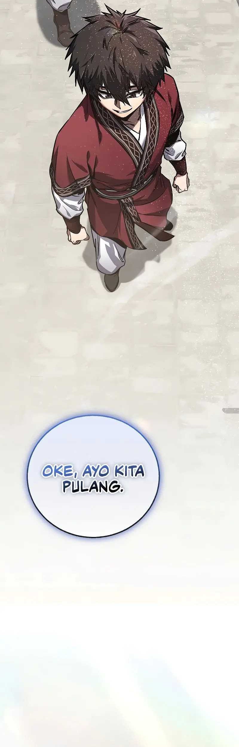 Childhood Friend Of The Zenith Chapter 02 Gambar 51