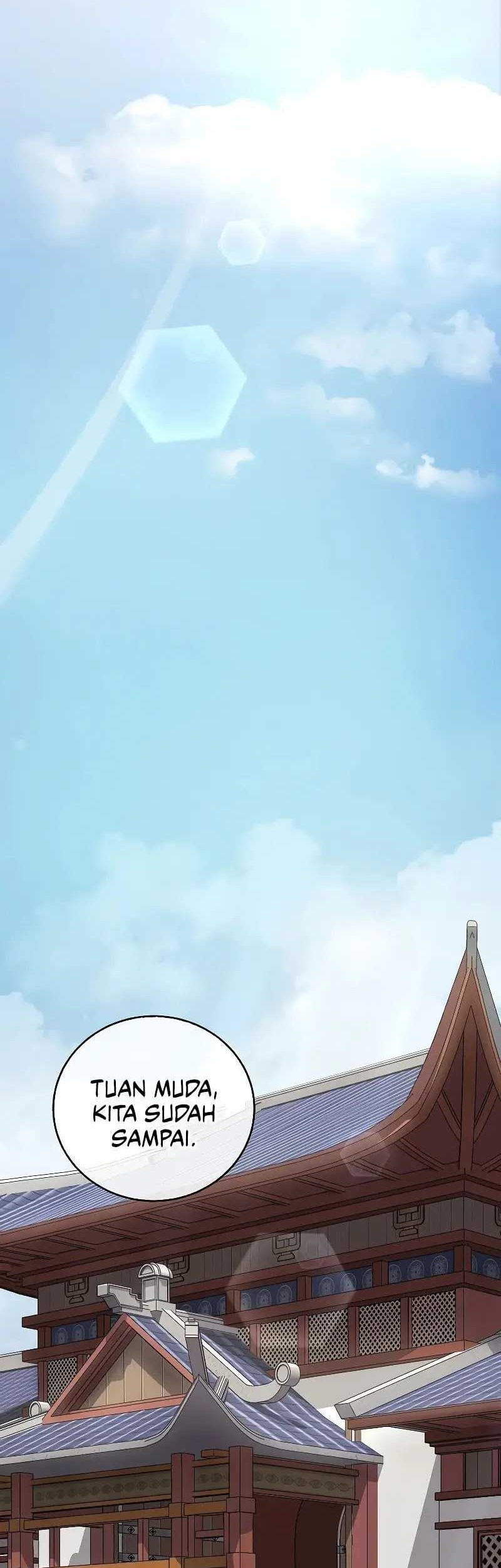 Childhood Friend Of The Zenith Chapter 02 Gambar 55