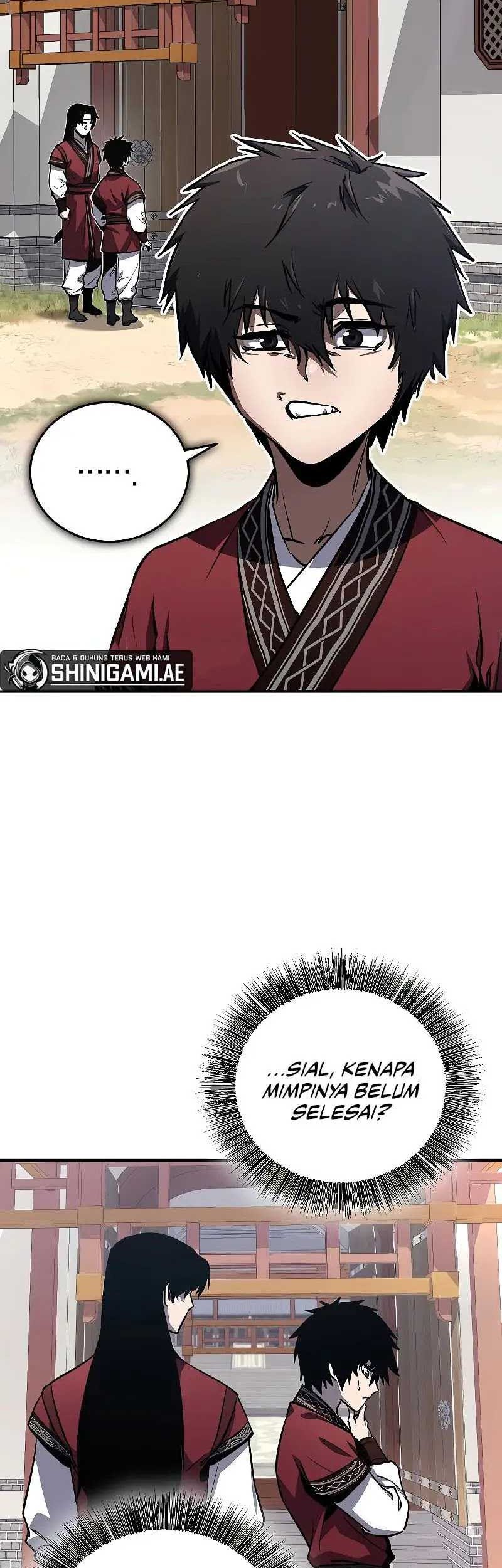 Childhood Friend Of The Zenith Chapter 02 Gambar 56