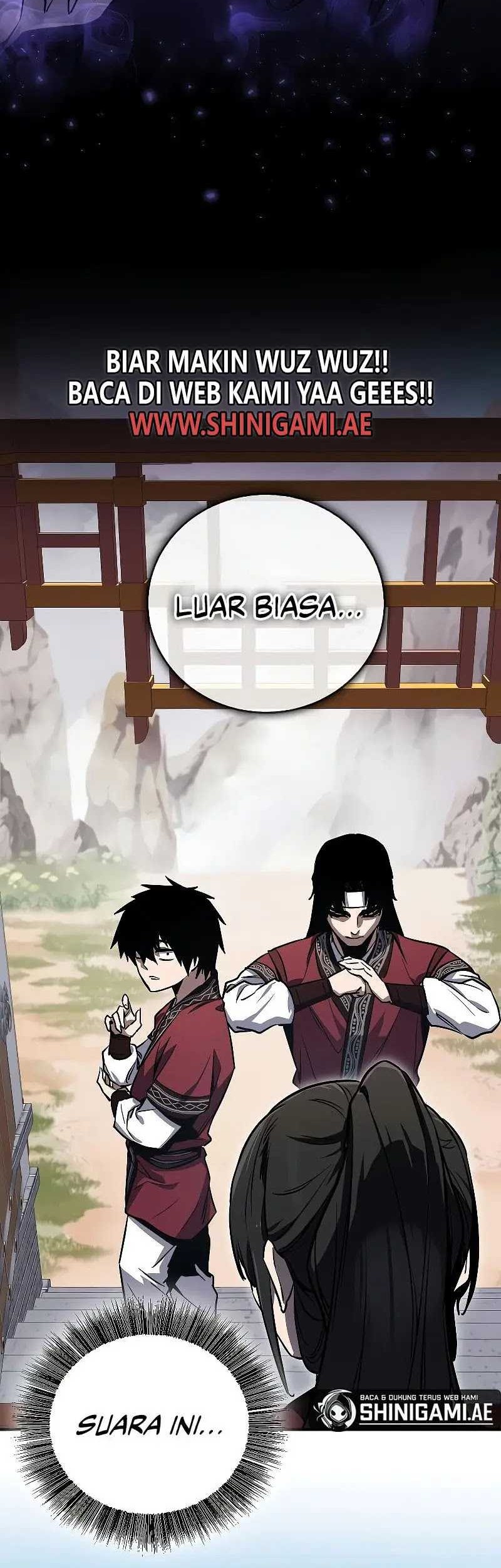 Childhood Friend Of The Zenith Chapter 02 Gambar 59