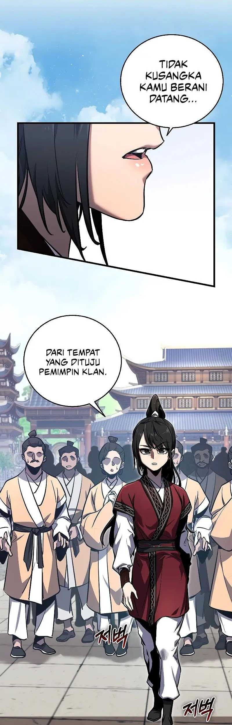 Childhood Friend Of The Zenith Chapter 02 Gambar 60