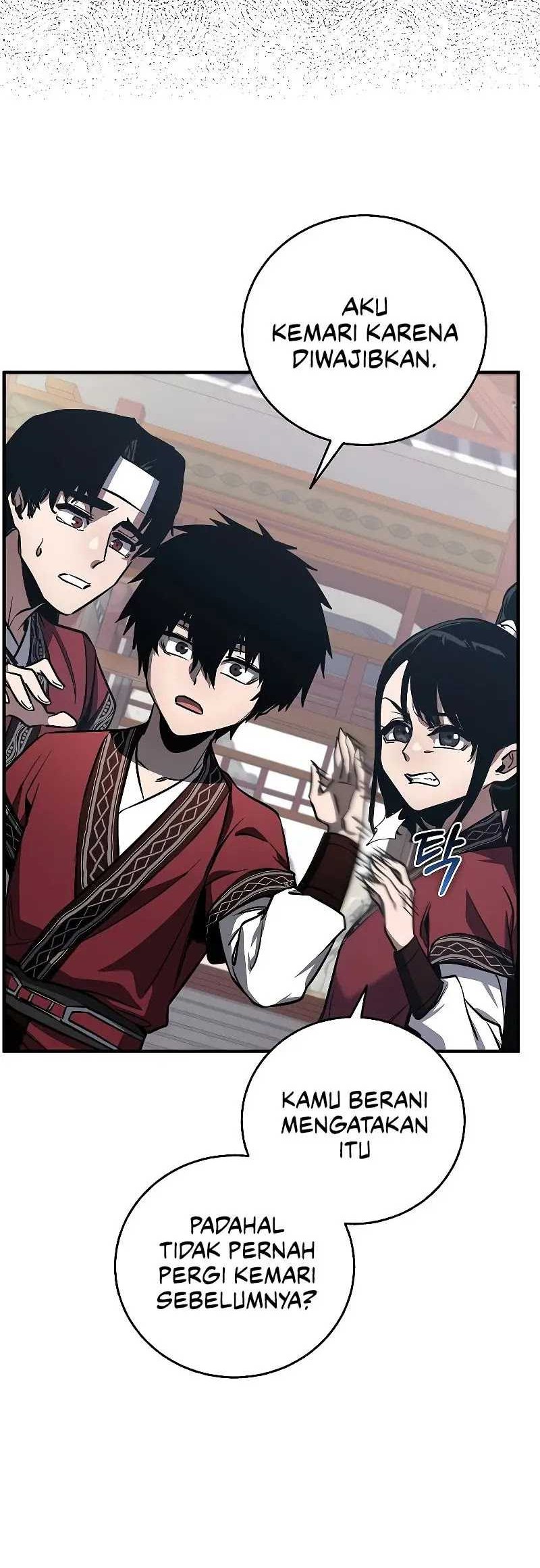 Childhood Friend Of The Zenith Chapter 02 Gambar 65