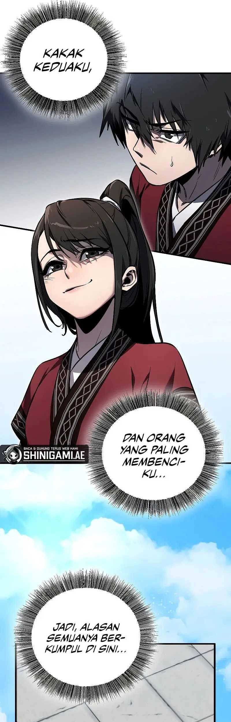 Childhood Friend Of The Zenith Chapter 02 Gambar 62