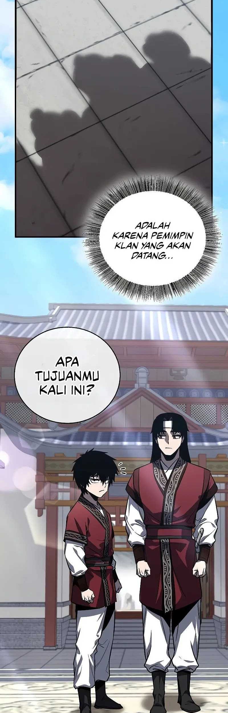 Childhood Friend Of The Zenith Chapter 02 Gambar 63