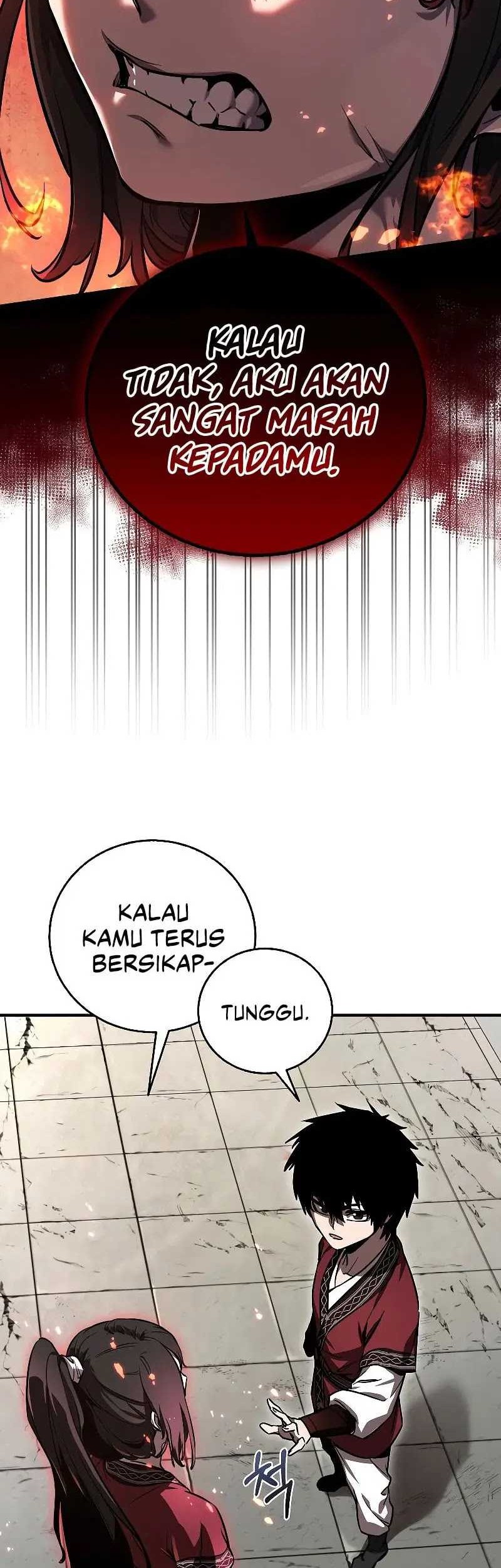 Childhood Friend Of The Zenith Chapter 02 Gambar 71