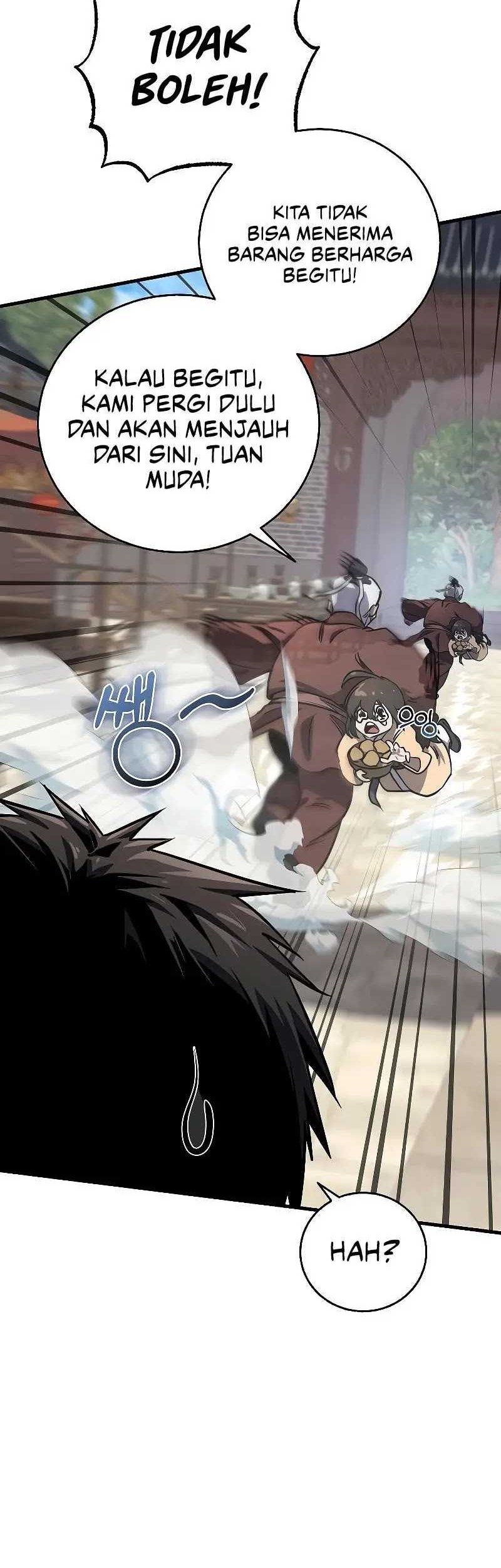 Childhood Friend Of The Zenith Chapter 02 Gambar 37