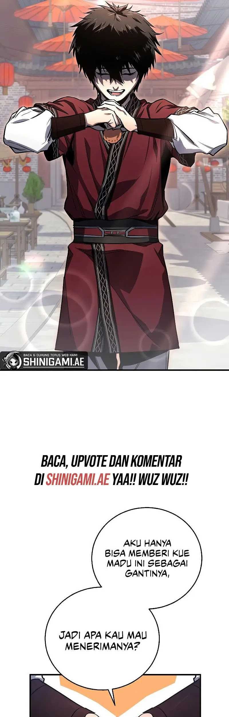 Childhood Friend Of The Zenith Chapter 02 Gambar 34