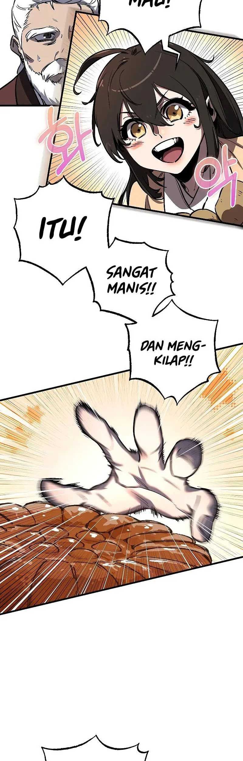 Childhood Friend Of The Zenith Chapter 02 Gambar 36