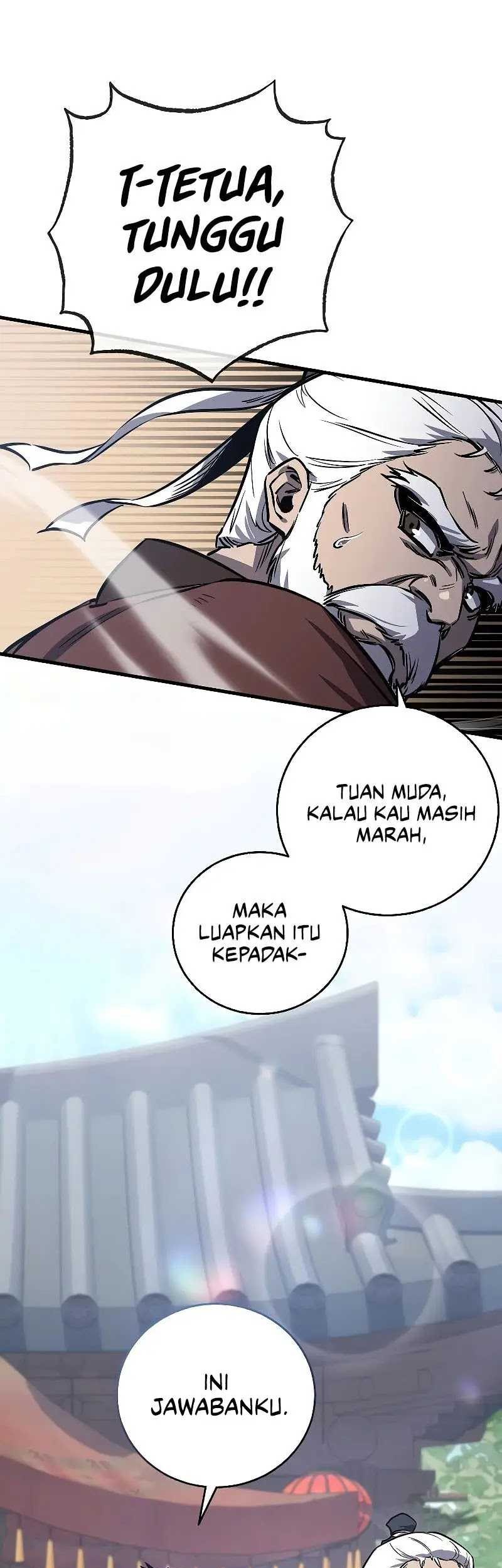 Childhood Friend Of The Zenith Chapter 02 Gambar 38