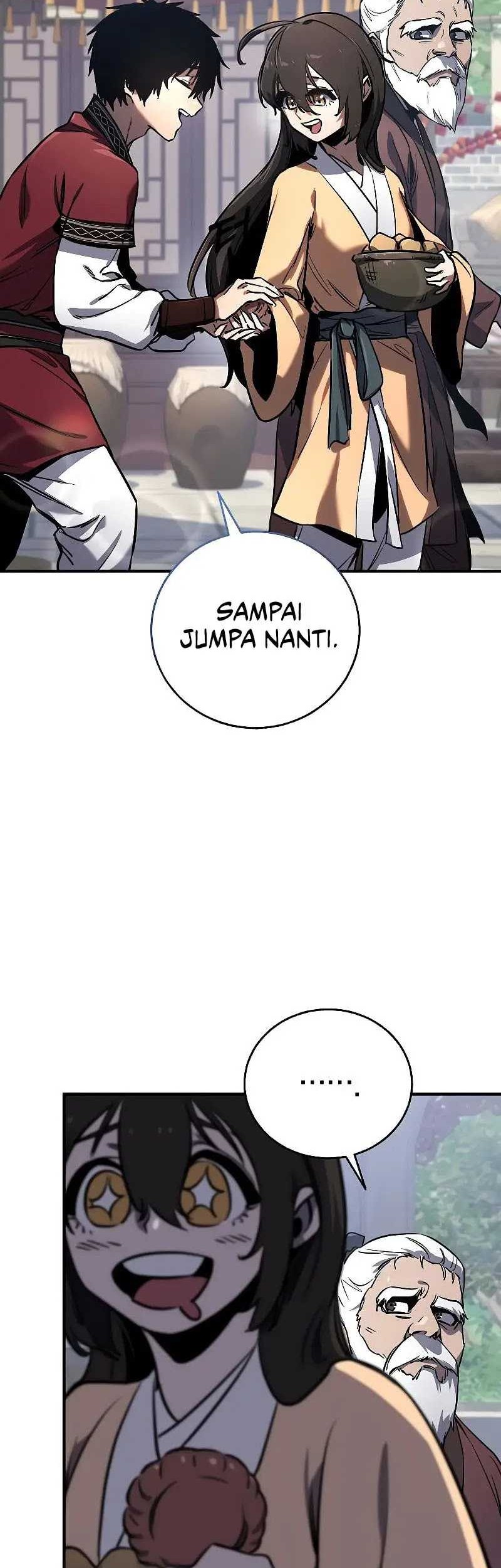 Childhood Friend Of The Zenith Chapter 02 Gambar 39