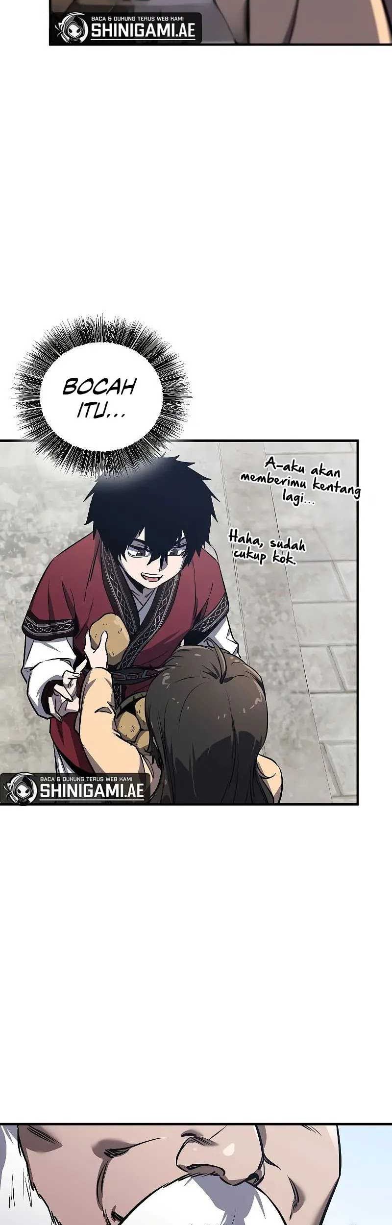 Childhood Friend Of The Zenith Chapter 02 Gambar 40