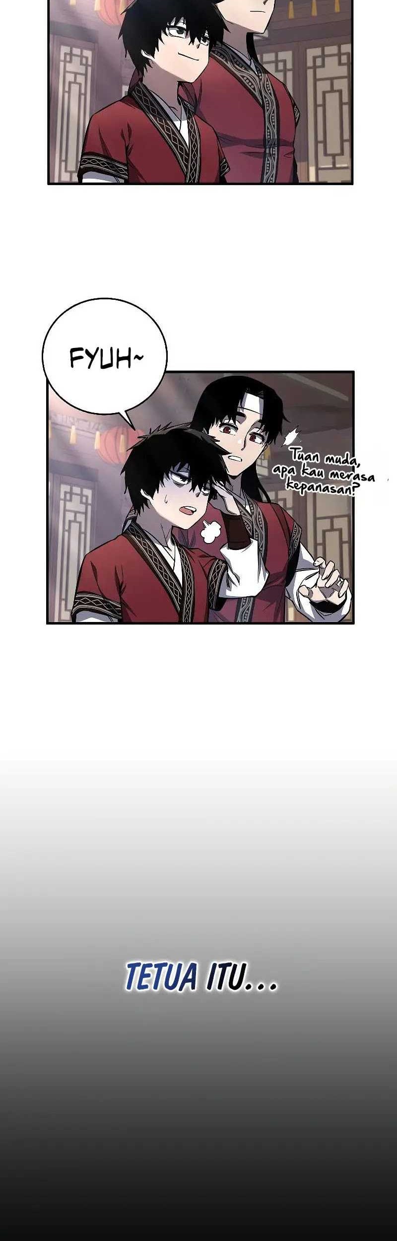 Childhood Friend Of The Zenith Chapter 02 Gambar 43