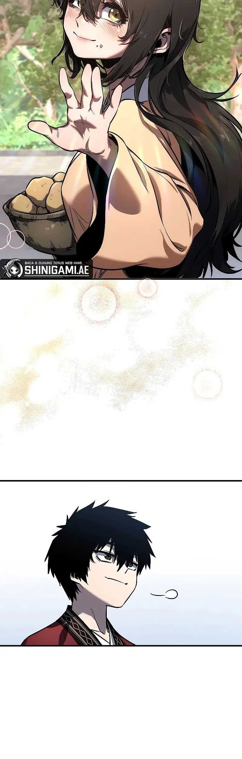 Childhood Friend Of The Zenith Chapter 02 Gambar 49