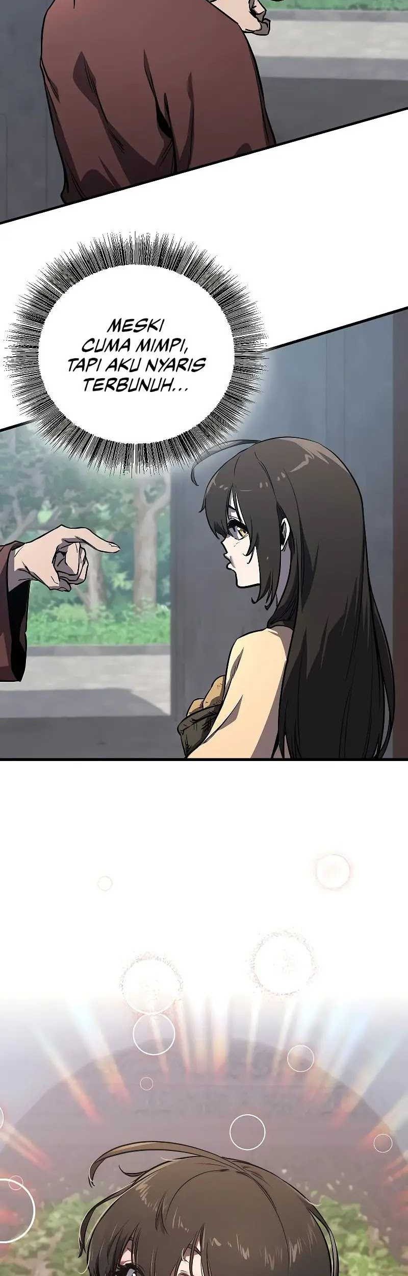 Childhood Friend Of The Zenith Chapter 02 Gambar 48