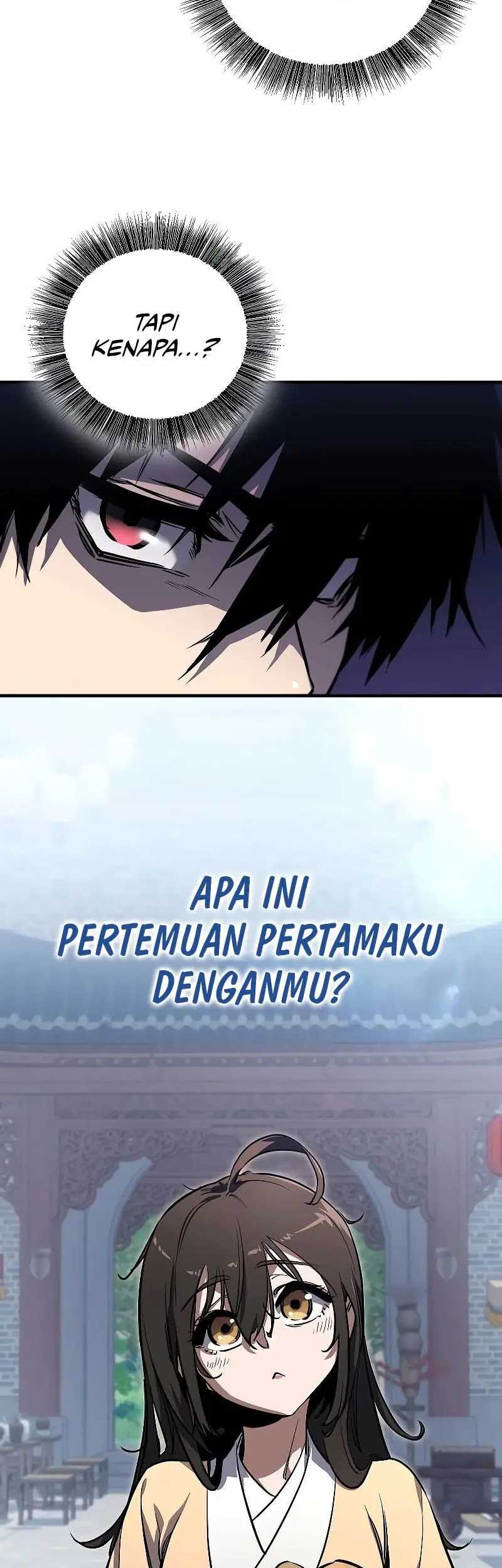 Childhood Friend Of The Zenith Chapter 02 Gambar 8