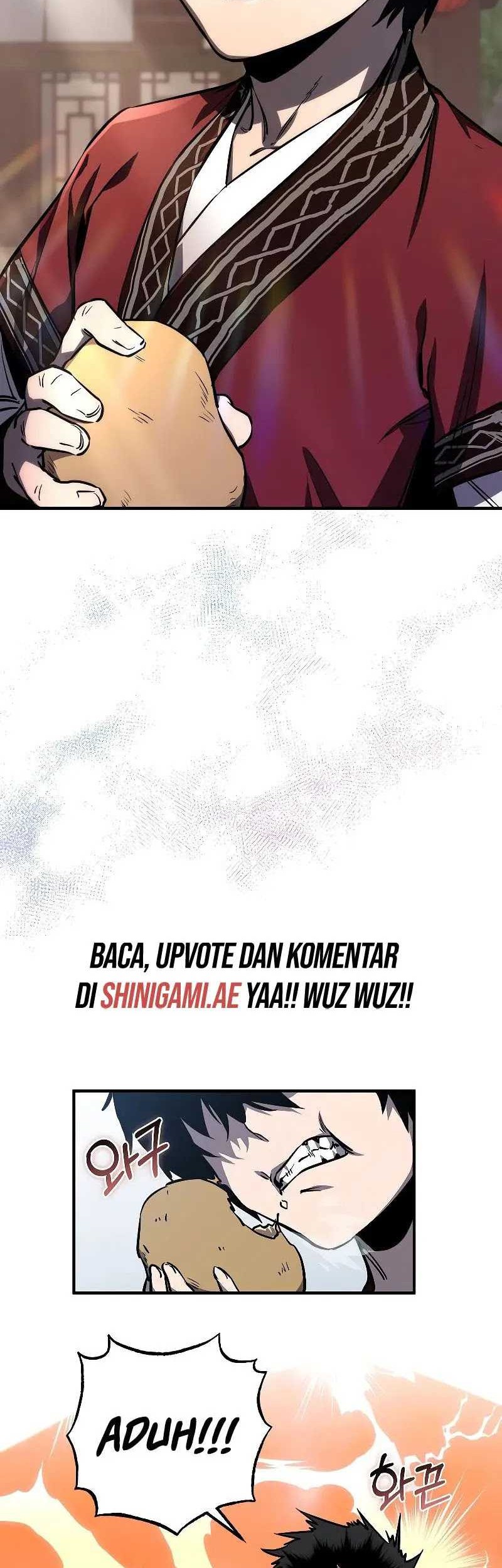 Childhood Friend Of The Zenith Chapter 02 Gambar 15