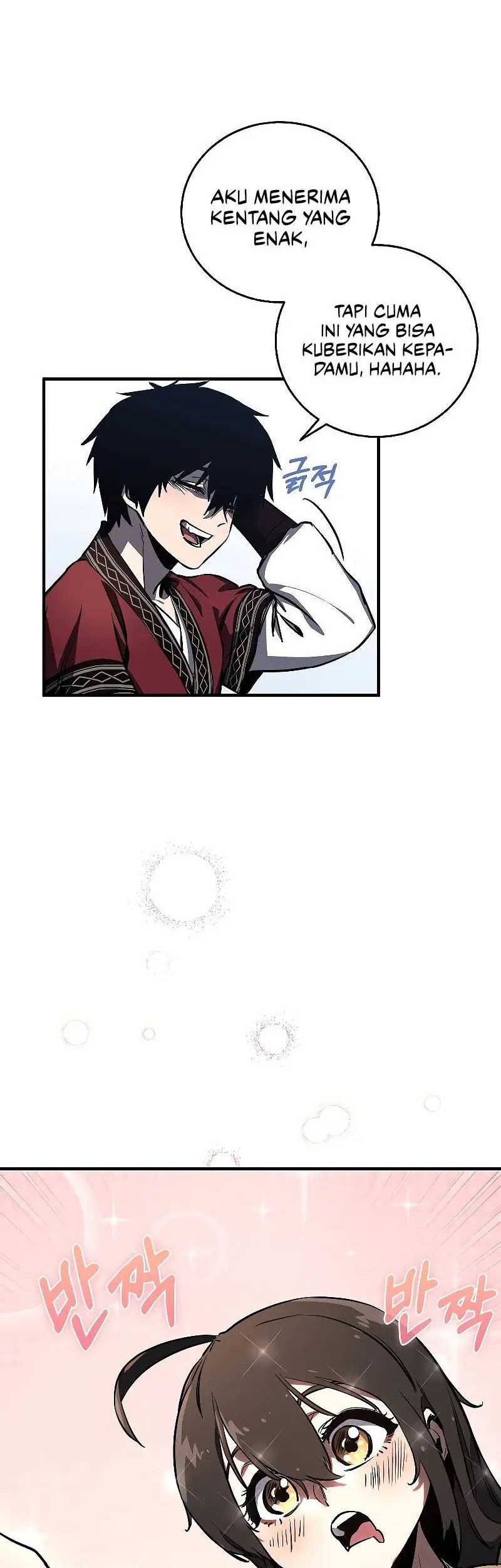 Childhood Friend Of The Zenith Chapter 02 Gambar 23