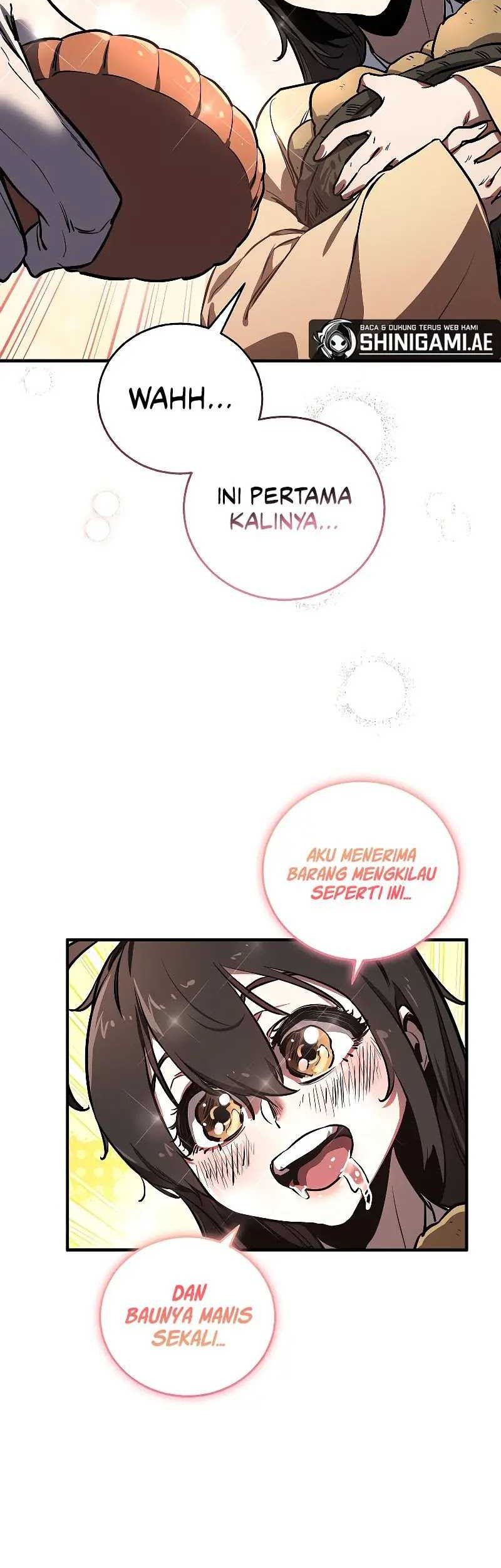 Childhood Friend Of The Zenith Chapter 02 Gambar 24