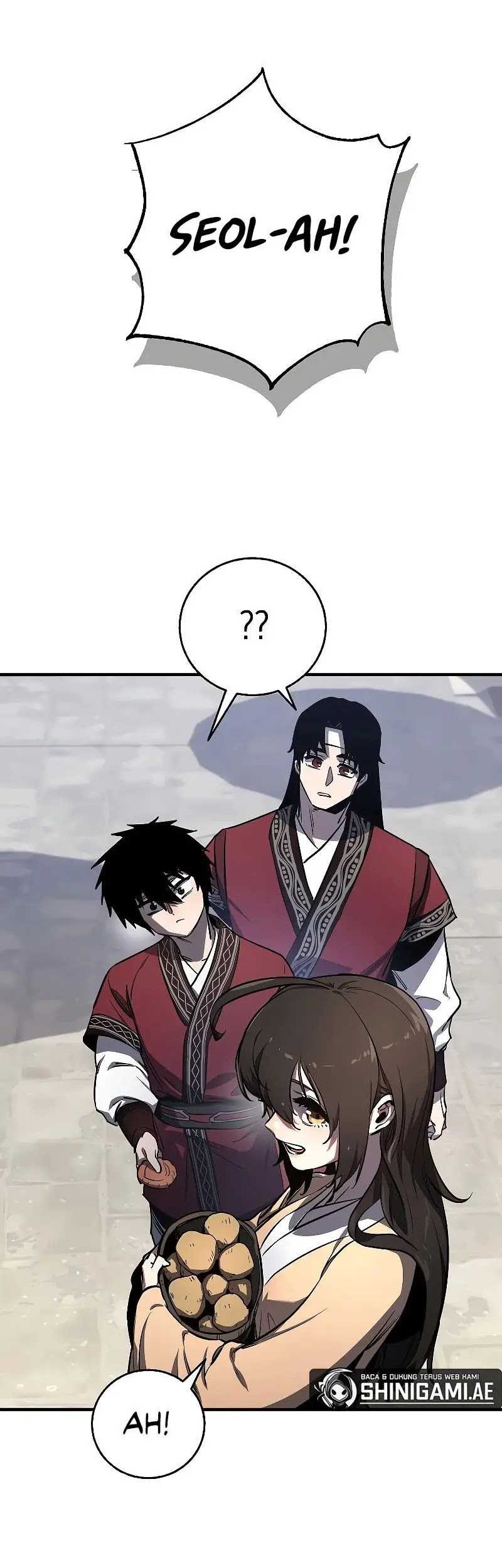 Childhood Friend Of The Zenith Chapter 02 Gambar 25